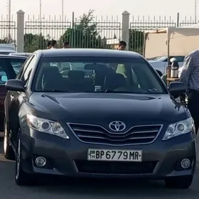Toyota Camry 2009