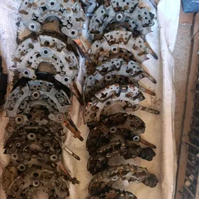 diod diyot dinama diod