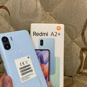 redmi a2 plus