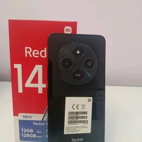Redmi 14 c
