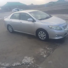 Toyota Corolla 2010