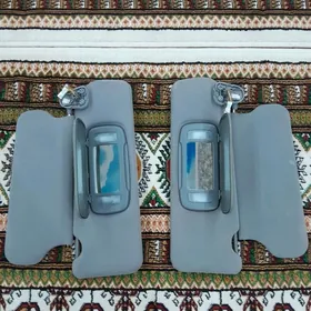 Avalon 00-02 kazerýok