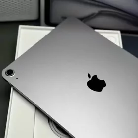 iPad hemmesini alýan