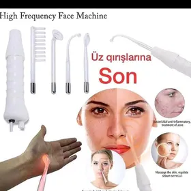 Дарсонваль massazor darsenwal