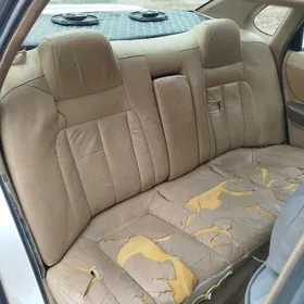 avalon 96-99 sidenya amerkanka