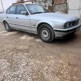 BMW 535 1990