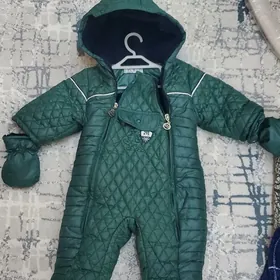 kombinizon комбинизон