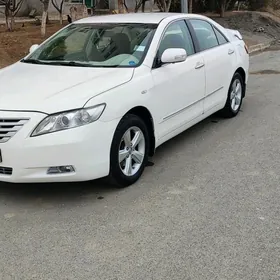 Toyota Camry 2008