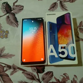 samsung A50
