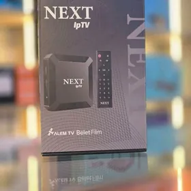 Nekst androyit prstawka