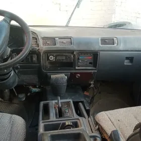 Toyota Town Ace 1992