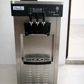 Мороженный аппарат