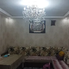 6mkr. 3 komnaty 1 etaj 64m²