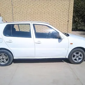 Toyota Corolla Verso 1998