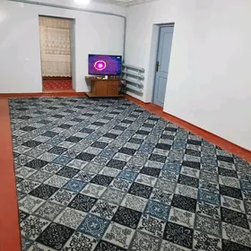 Moskowski köçe 4-komnatly jay