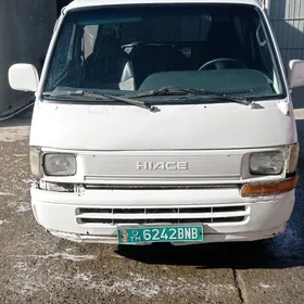 Toyota Hiace 1990