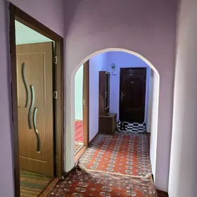 Восточный 304 2нжи этаж 3комна