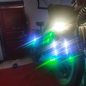 велосипед поко тигир танк