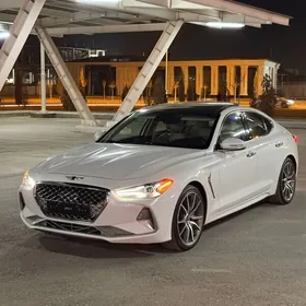 Genesis G70 2021
