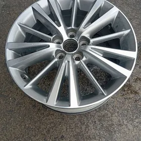 Haliji Corolla karola diska 16 lyk