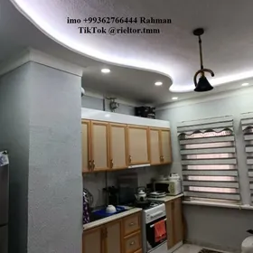 MIR7/3 2-KOMNAT 2ETAJ YUNUS EMRE RAHMAN