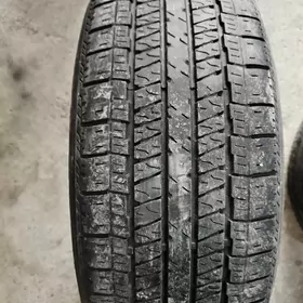 TEKER 235 60 18 65 18 tigir