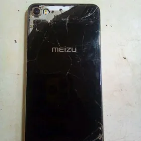 MEIZU PLATA