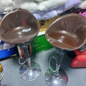 Barny stullar 2 sany