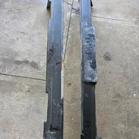 lada 2107 bamper yzky oñki