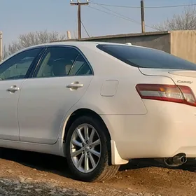 Toyota Camry 2009