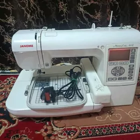 janome 230