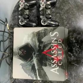 Плестейшен