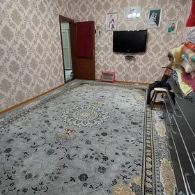 (3046)-MIR7/1 3-KOMNAT 3-ETAJ ÝUNUS EMRE RAHMAN