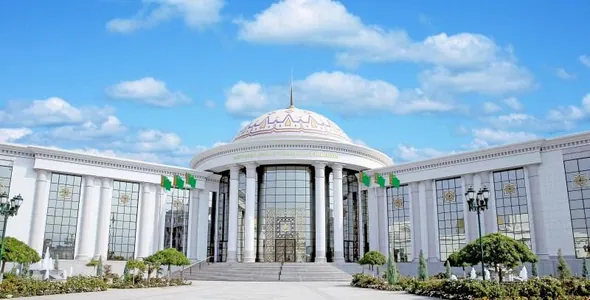 В ТГУ имени Махтумкули появится новый электронный журнал для молодых ученых