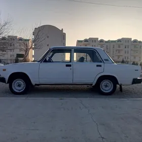 Lada 2107 2002