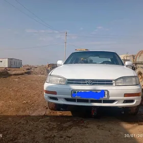 Toyota Camry 1993