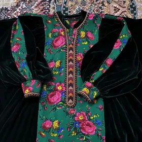 Gadymy ýüñ koynek