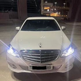 Mercedes-Benz E300 2014