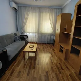 (3049)-MIR7/1 4-KOMNAT 8-ETAJ KANALA GOLAÝ RAHMAN