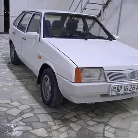 Lada 2109 1995