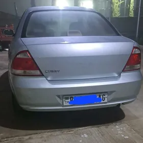 Nissan Sunny 2008