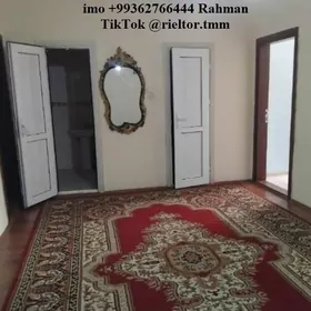 (3051)-MIR7/1 4-KOMNAT 7ETAJ KWADRAT PRIHOJ RAHMAN