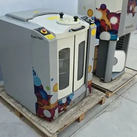 Emulsiya garyan stanok