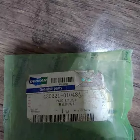 jostik klapan doosan 225