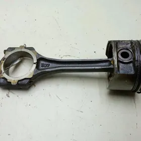 Porshen Shewrolet epica