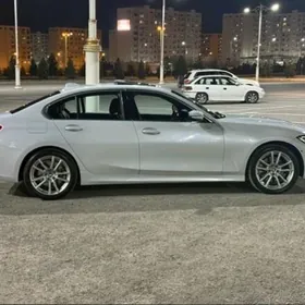 BMW  G20 Diska pakryşka