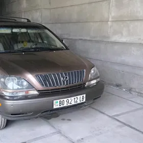 Lexus RX 300 2000