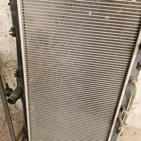 Radiator Lexus ES 2016-2018