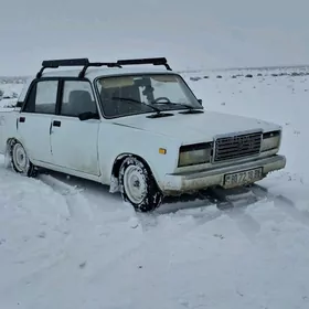 Lada 2107 1996