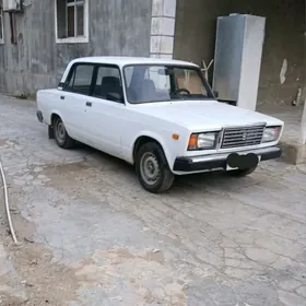 Lada 2107 1999